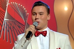 Kuva: Mikko Kilkkinen. YLE kuvanauha.