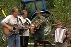 Kuva: Mika Mali, Turkka Mali, Mikko Jokela ja Lauri Luttinen