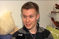 Kuva: Erno Kuronen. YLE kuvanauha.