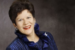 Kuva: Soile Isokoski. Kuvaaja: Heikki Tuuli. 