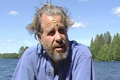 Kuva: Tom Krause 1994. YLE kuvanauha.