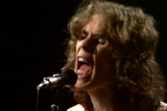 Kuva: Dave Lindholm (1974). YLE kuvanauha.