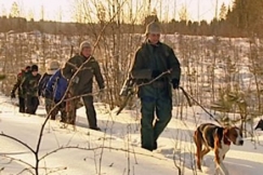 Kuva: Jnismetsll (2005). YLE kuvanauha.