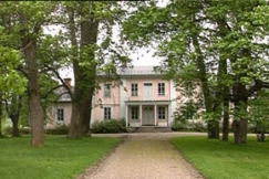 Kuva: Pekkalan kartano (1995). YLE kuvanauha.