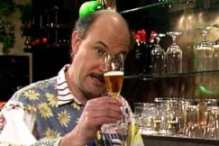 Kuva: Tony Melville (1995) YLE kuvanauha.