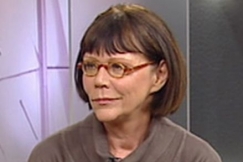 Kuva: Kristina Carlson (2009) YLE kuvanauha.