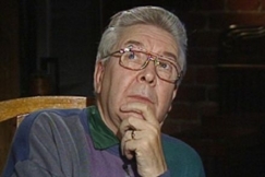 Kuva: Pentti Siimes. YLE kuvanauha.