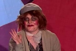 Kuva: Marja-Leena Sukula Kassi-Almana (1977). YLE kuvanauha.