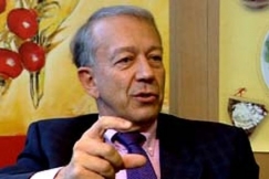 Kuva: Pekka Puska (2009). YLE kuvanauha.