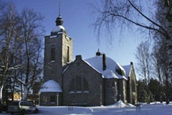 Kuva: Jukka Lintinen