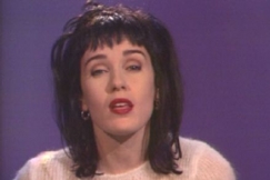 Kuva: Anna Kuoppam�ki (1995). YLE kuvanauha.