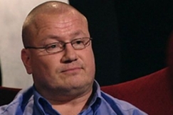 Kuva: Tony Halme (2003). YLE kuvanauha.