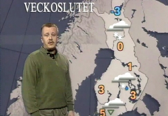 Bild: Juha F�hr, YLE bildband 1991