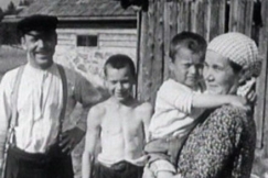 Kuva: Ennen talvisotaa Suomi oli viel� maatalousvaltainen maa. YLE kuvanauha.