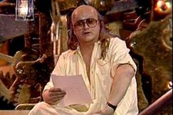 Kuva: Juice Leskinen (1986). YLE kuvanauha.