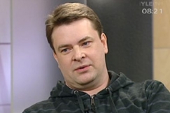 Kuva: Tommi Melender (2009) YLE kuvanauha.
