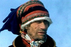 Kuva: Postin haasteena ovat Lapissa pitk�t et�isyydet. YLE kuvanauha.