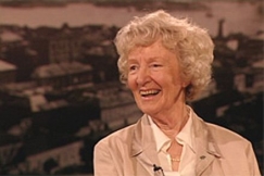 Kuva: Maija Kaukoranta (2005). YLE kuvanauha.