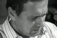 Kuva: Ohjaaja Mikko Niskanen. YLE kuvanauha.