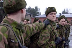 Kuva: Kuva: Santahaminan alokkaita (2008). YLE kuvanauha