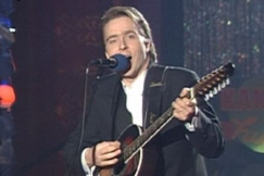 Kuva: Joel Hallikainen (1993). YLE kuvanauha.