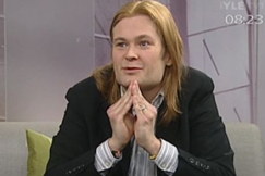 Kuva: Jani Saxell (2010) YLE kuvanauha.