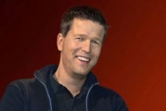 Kuva: Klaus H�r� (2005). Jukka-Pekka Juvonen.