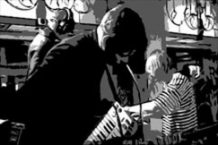 Kuva: OPEL Bastards (1999) YLE Kuvanauha