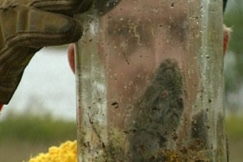 Kuva: Asko Kaikusalo ja saalis (1997) YLE kuvanauha