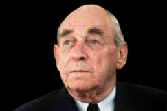 Kuva: Alvar Aalto (1970-luku). AP Graphics Bank.