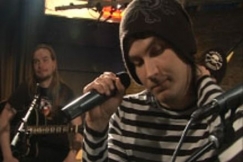 Kuva: Uniklubi Studio B. (2009) YLE kuvanauha