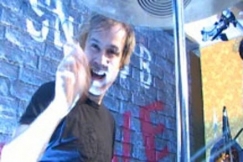 Kuva: Disco Ensemble Mikko Hakila (2009). YLE kuvanauha