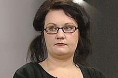 Kuva: Hanna Hauru (2010) YLE kuvanauha.