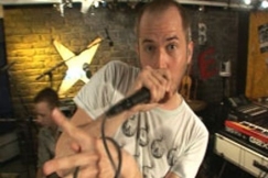 Kuva: DJBB Tommy Lindgren (2009) YLE kuvanauha