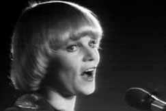 Kuva: Katri Helena laulaa (1976). YLE kuvanauha.