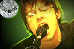 Kuva: Discopallo ja Risto ()YLE24 ja YLE kuvanauha