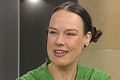 Kuva: Riikka Ala-harja (2010) YLE kuvanauha.