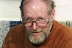 Kuva: Reima Pietil� (1977). YLE kuvanauha.