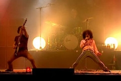 Kuva: Tehosekoitin (2004)Yle kuvanauha