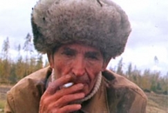 Kuva: Vanha karhunkaataja Albin 