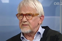 Kuva: Kalle Holmberg (2010) YLE kuvanauha.