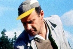 Kuva: V�in� Linna. YLE kuvanauha.