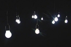 Kuva: Hehkulamppuja (2009) YLE kuvanauha