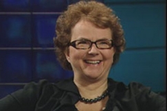 Kuva: Laura Kolbe (2010) YLE kuvanauha