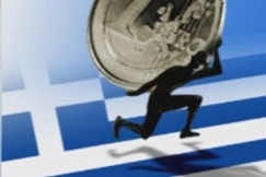 Kuva: Kreikan talouskriisi (2010) YLE Kuvanauha/Leena Luotio