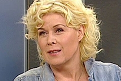 Kuva: Leena Lander (2010) YLE kuvanauha