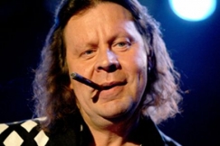 Kuva: Pate Mustaj�rvi (2007-02-19) Kuvaaja: Mika Kanerva. YLE Kuvapalvelu