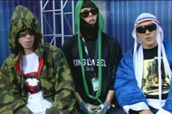 Kuva: Ruudolf, Karri-Koira, Aksim (2005) YLE Kuvanauha