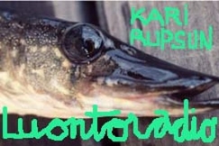 Kuva: Hauki (1978). Pentti Palmu.