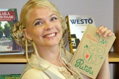 Kuva: Heli Laaksonen. (2009) Kuva: YLE / Matti Myller
